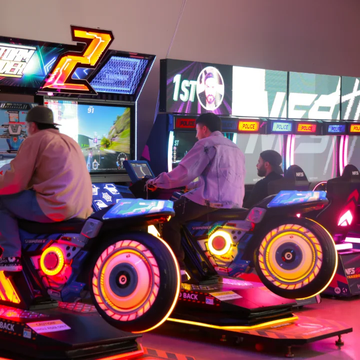 game-arcade