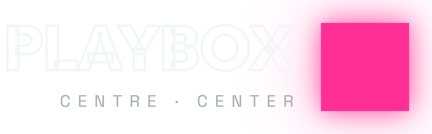 Playbox Centre · Center